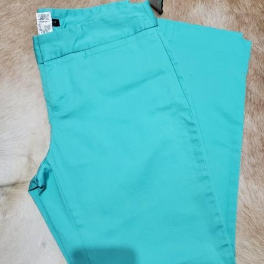 Capris